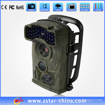Wide Angle of 100 Degree 12MP Digital Scouting Camera (ZSH0455)